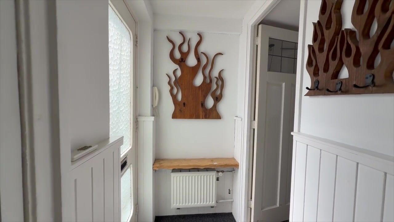 Video van Ambonlaan 52