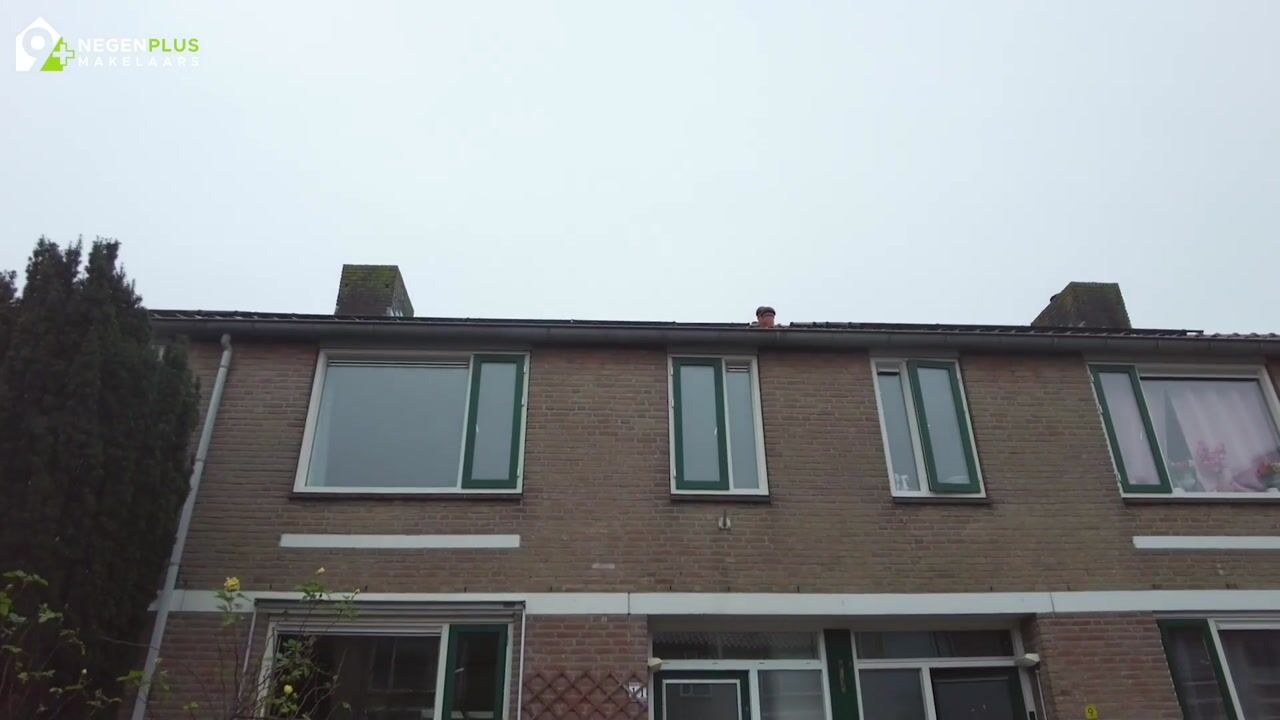 Video van Eksterstraat 11