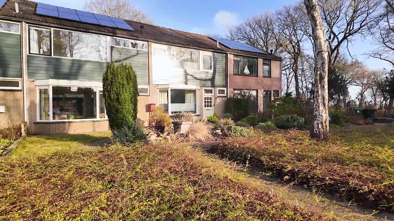 Video of Oude Dijk 32