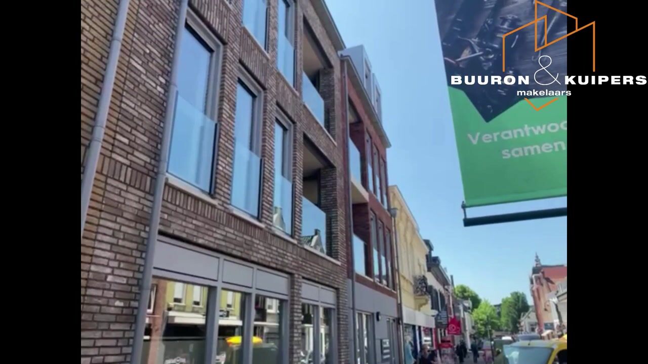 Video van Kaaistraat 38-A