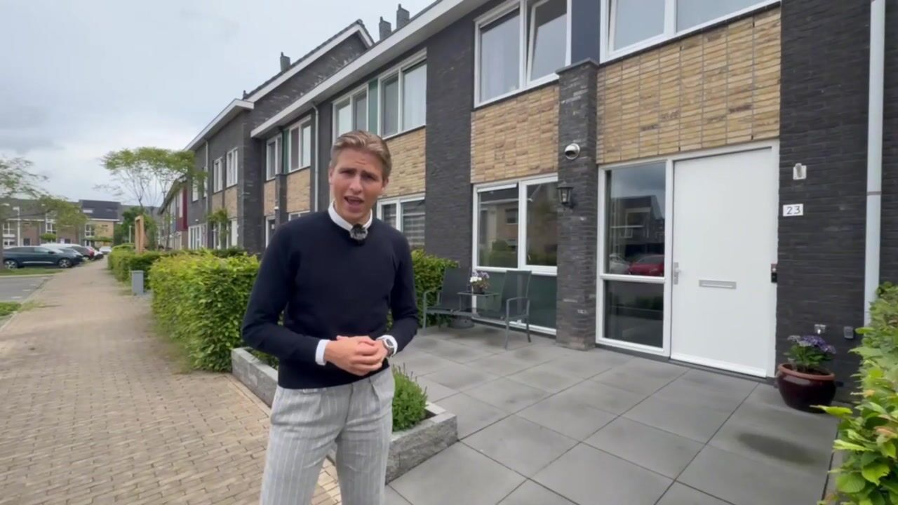 Video van Chabolaan 23