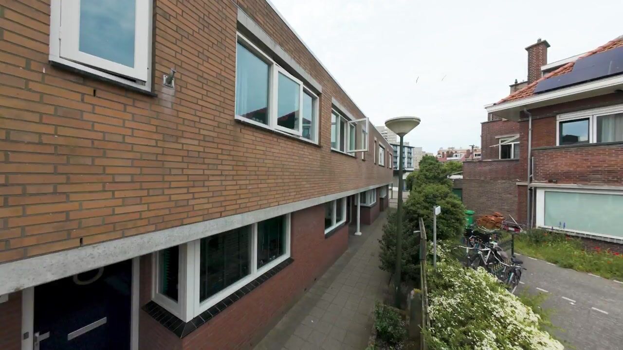 Video of Groningsestraat 25
