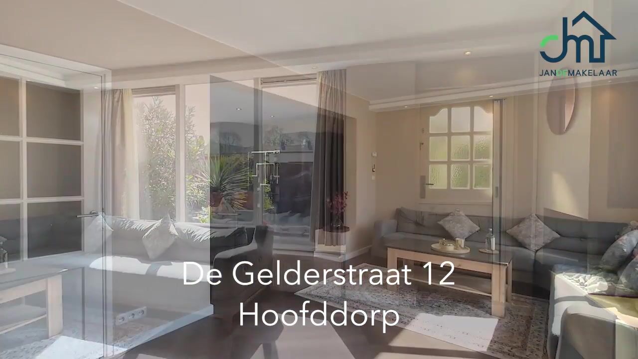 Video van De Gelderstraat 12