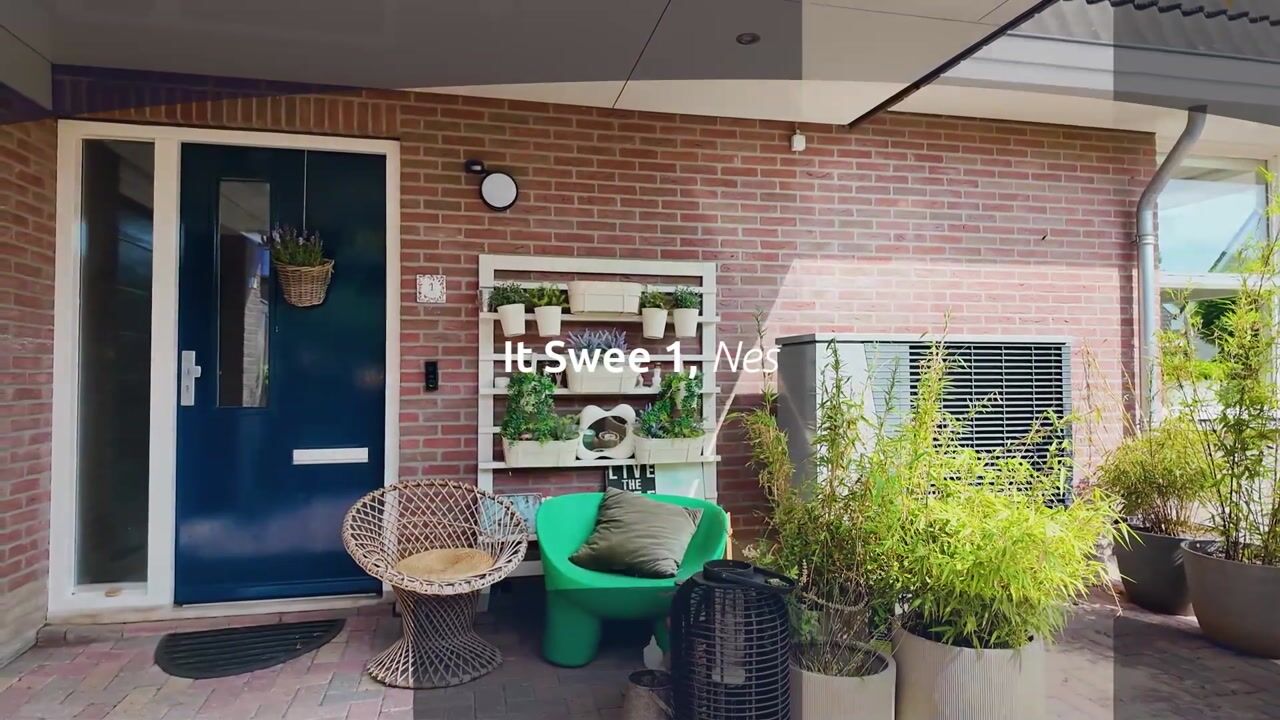 Video of It Swee 1