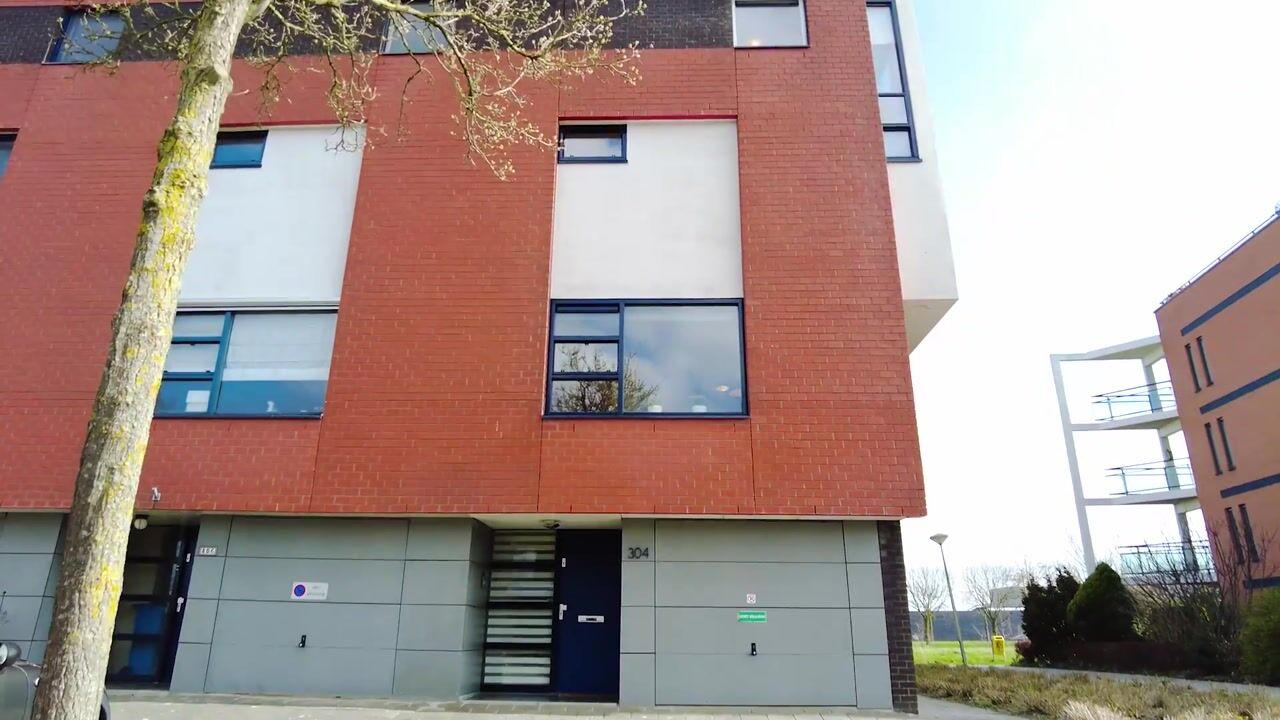 Video van Polderpeil 304