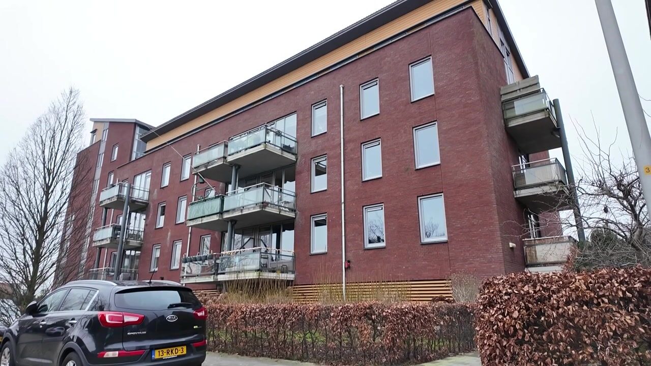 Video van Eikenlaan 45