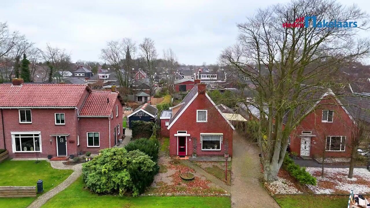 Video of van Scheltingalaan 23