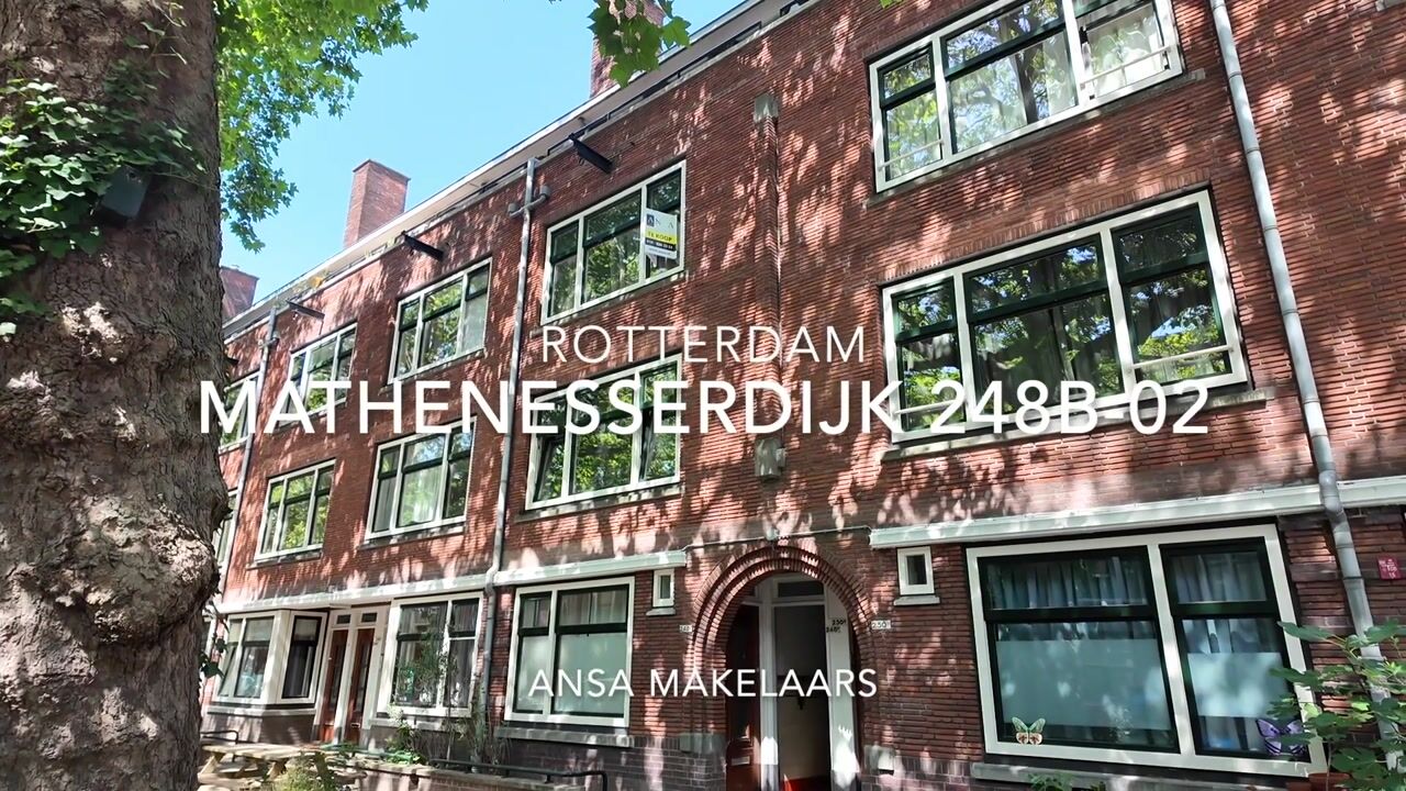 Video van Mathenesserdijk 248-B02