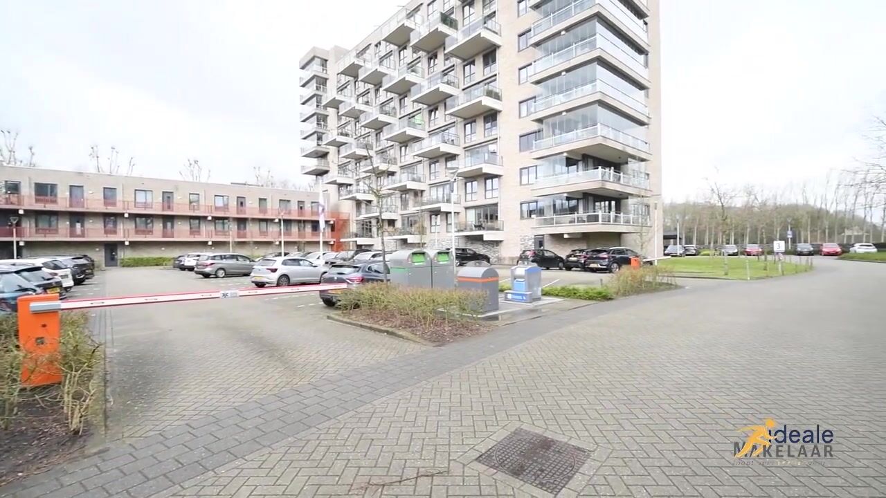 Video van Zorgvlietstraat 3-D5