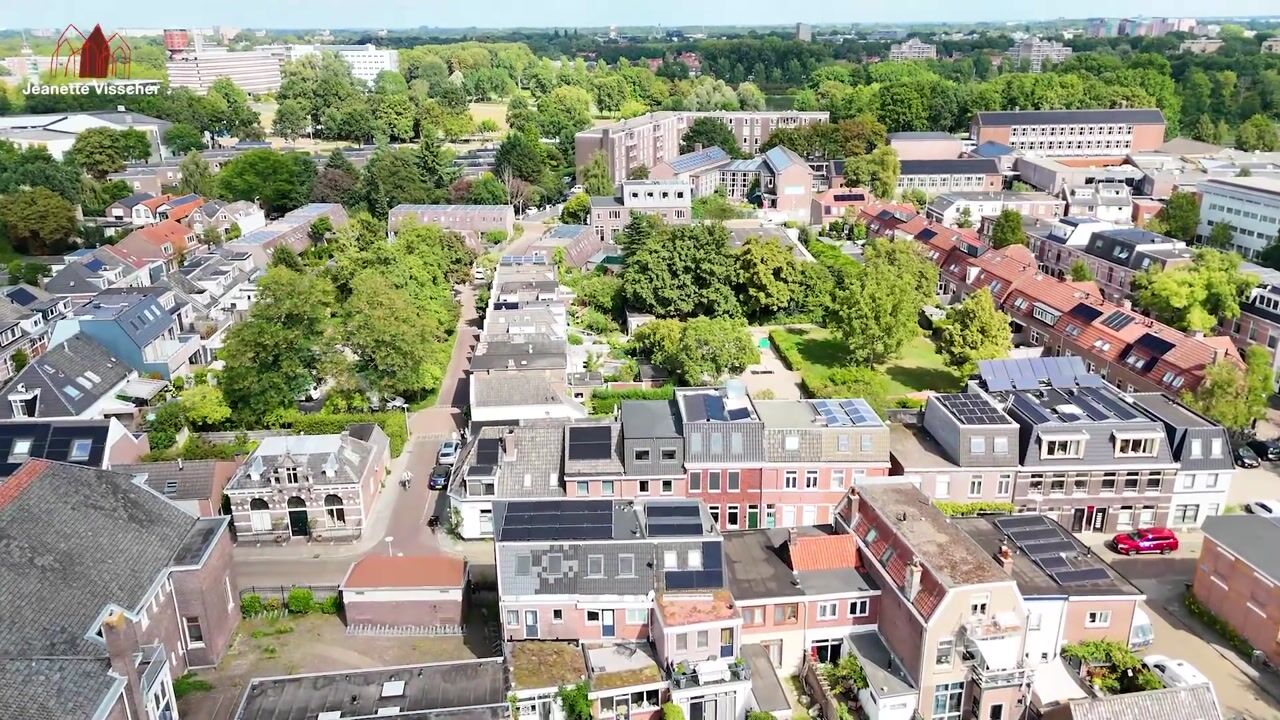 Video van Molenweg 177