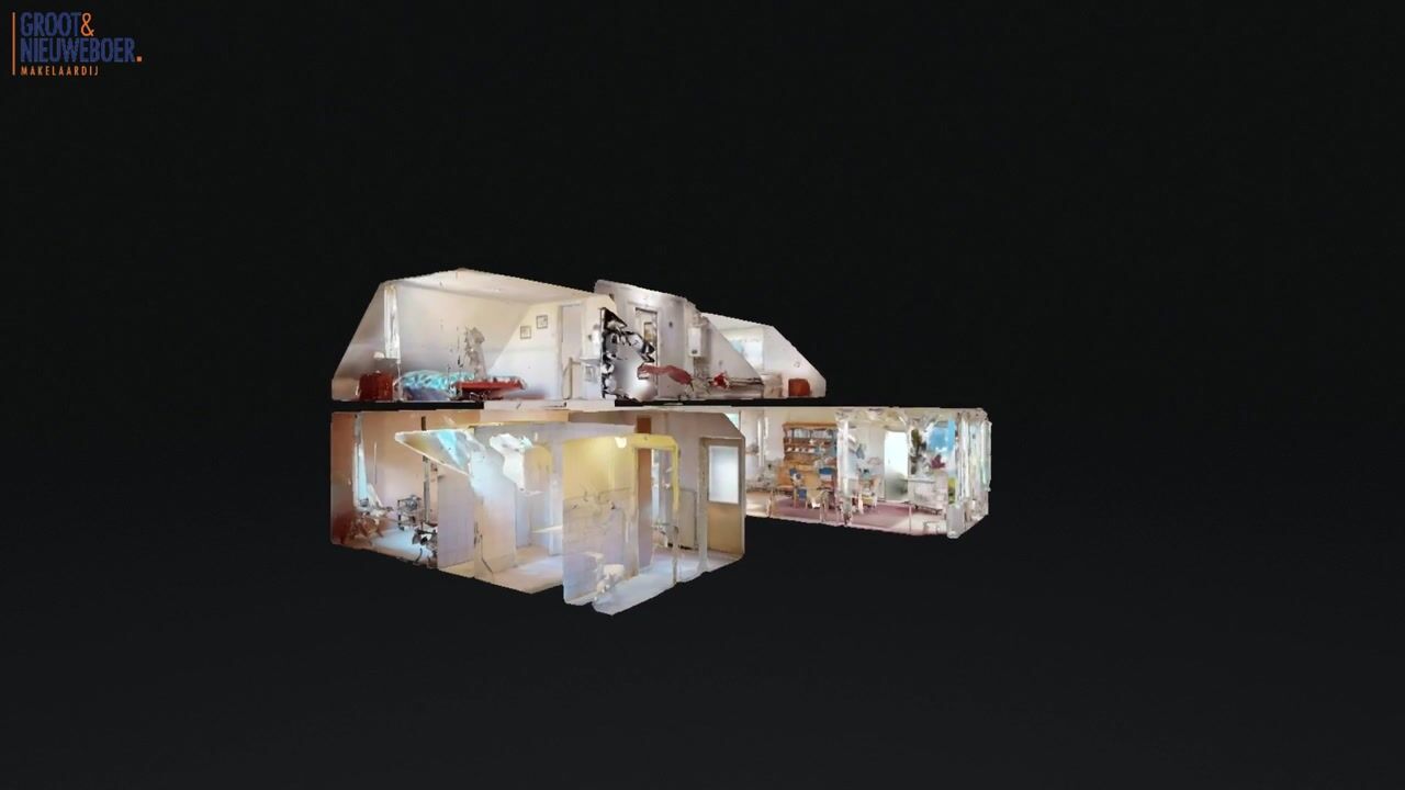 Video van Sportlaan 8