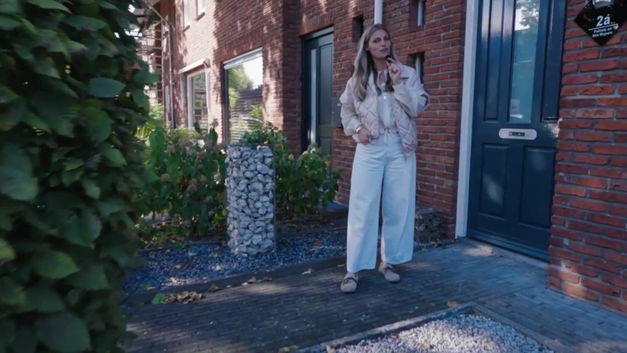 Video van Dr. Kuijperstraat 2-A