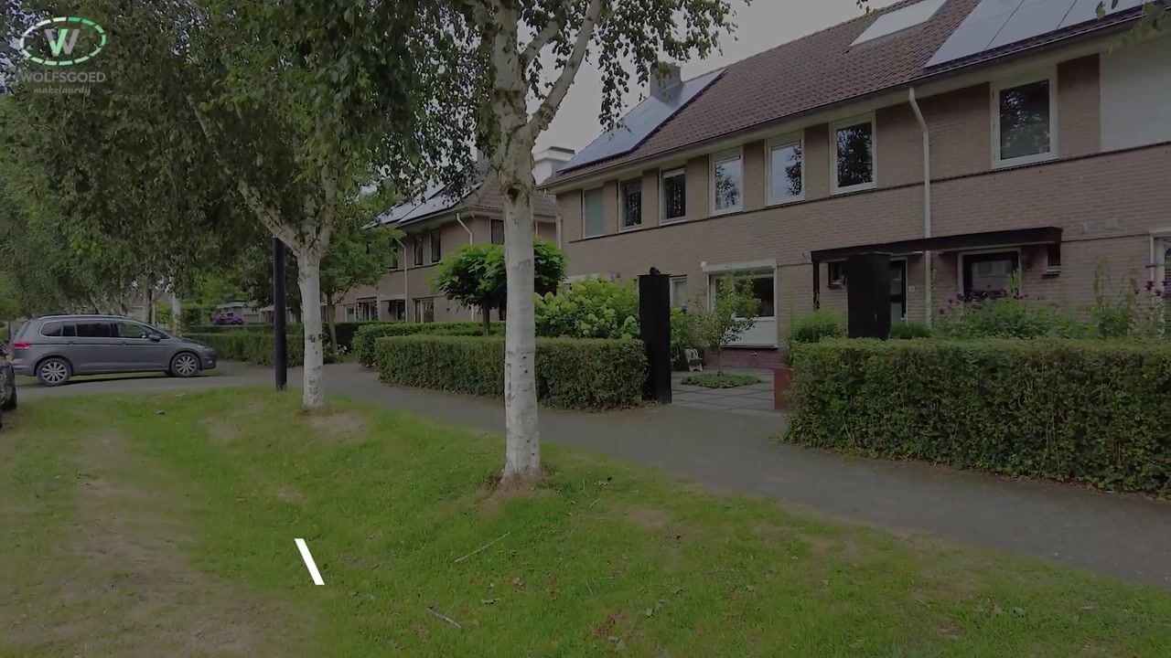Video van Tuinboog 6