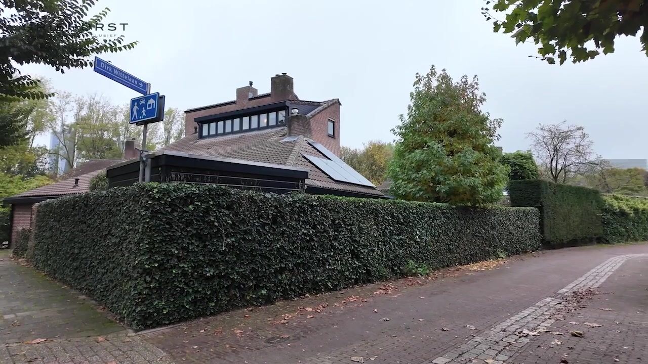 Video of Fien de la Marlaan 5