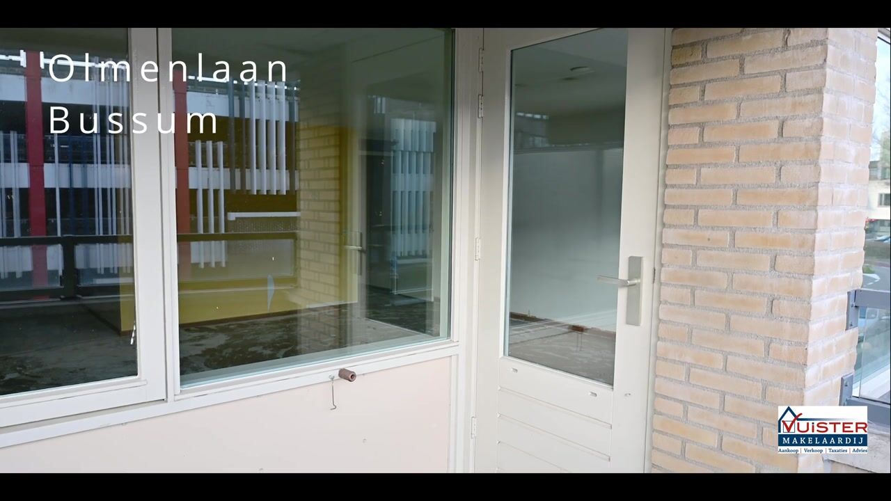 Video van Olmenlaan 114