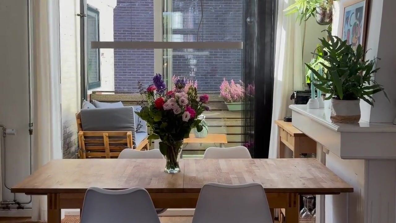 Video van Kruisdwarsstraat 51-BS