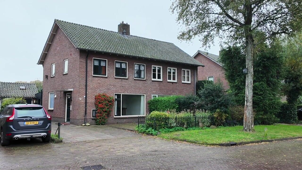 View video of Berkenlaantje 8-A