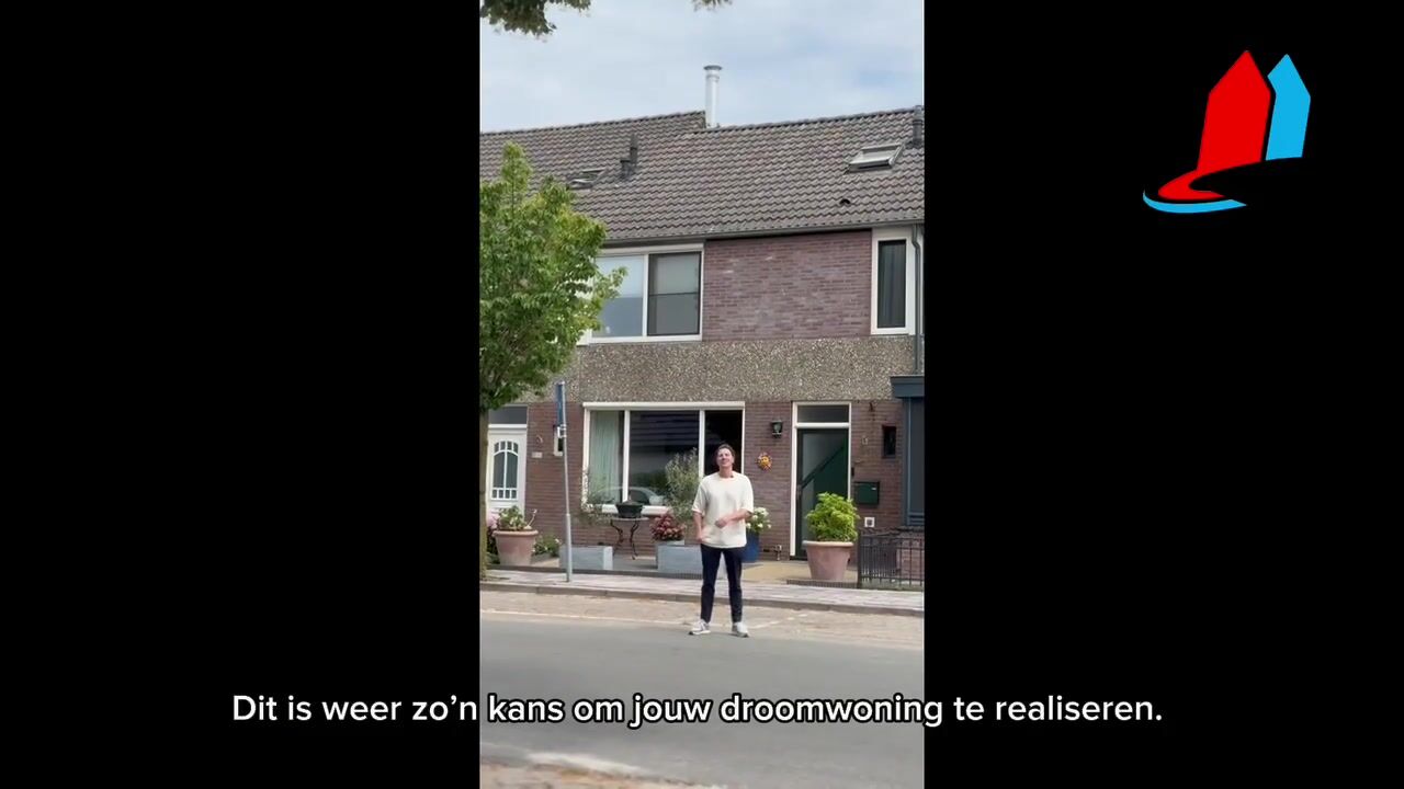 Video van Beethovenlaan 14