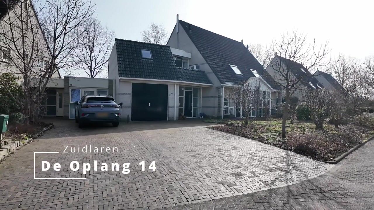 Video of De Oplang 14
