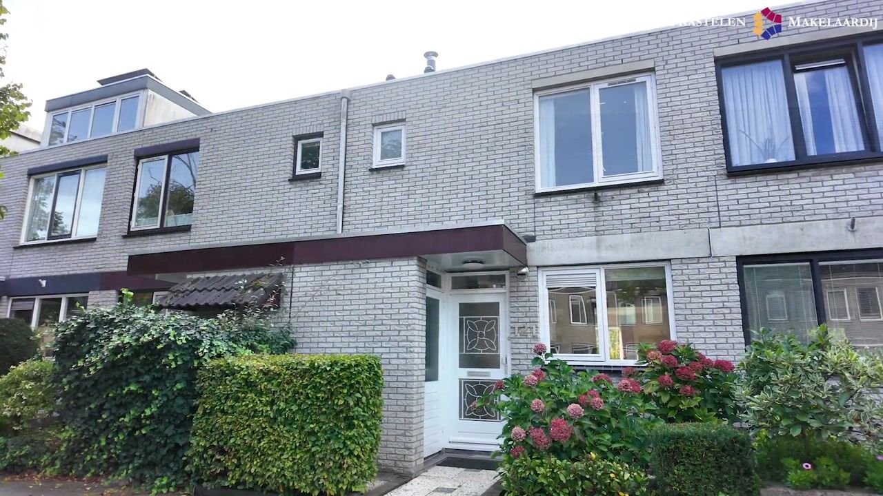 Video van Lommerbaan 121