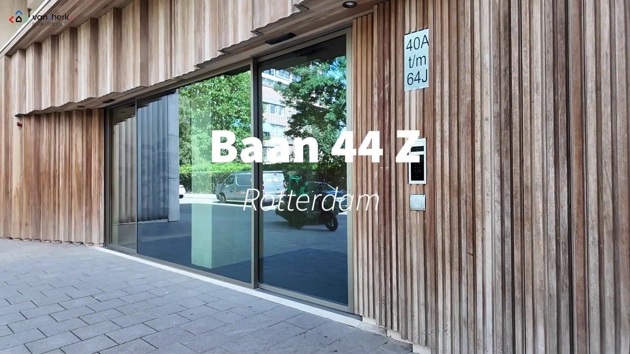 Video van Baan 44-Z