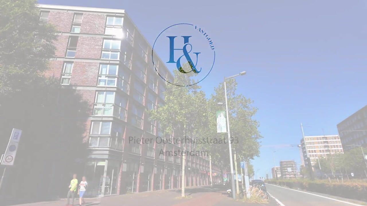 Video of Pieter Oosterhuisstraat 93