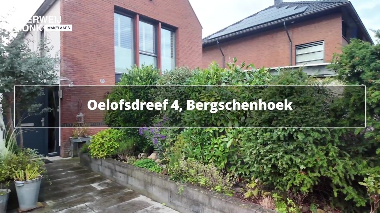 Video van Oelofsdreef 4