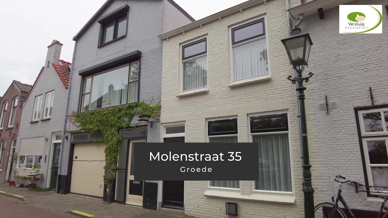 View video of Molenstraat 35