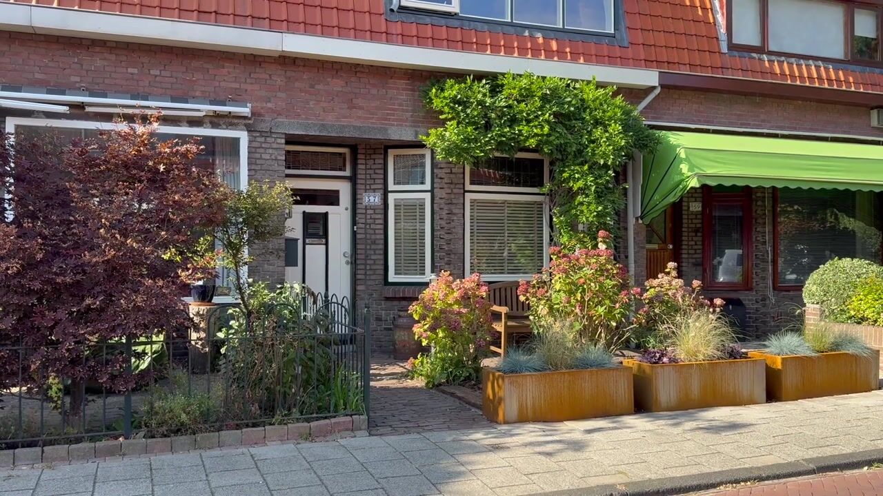 Video van Duiventorenstraat 57