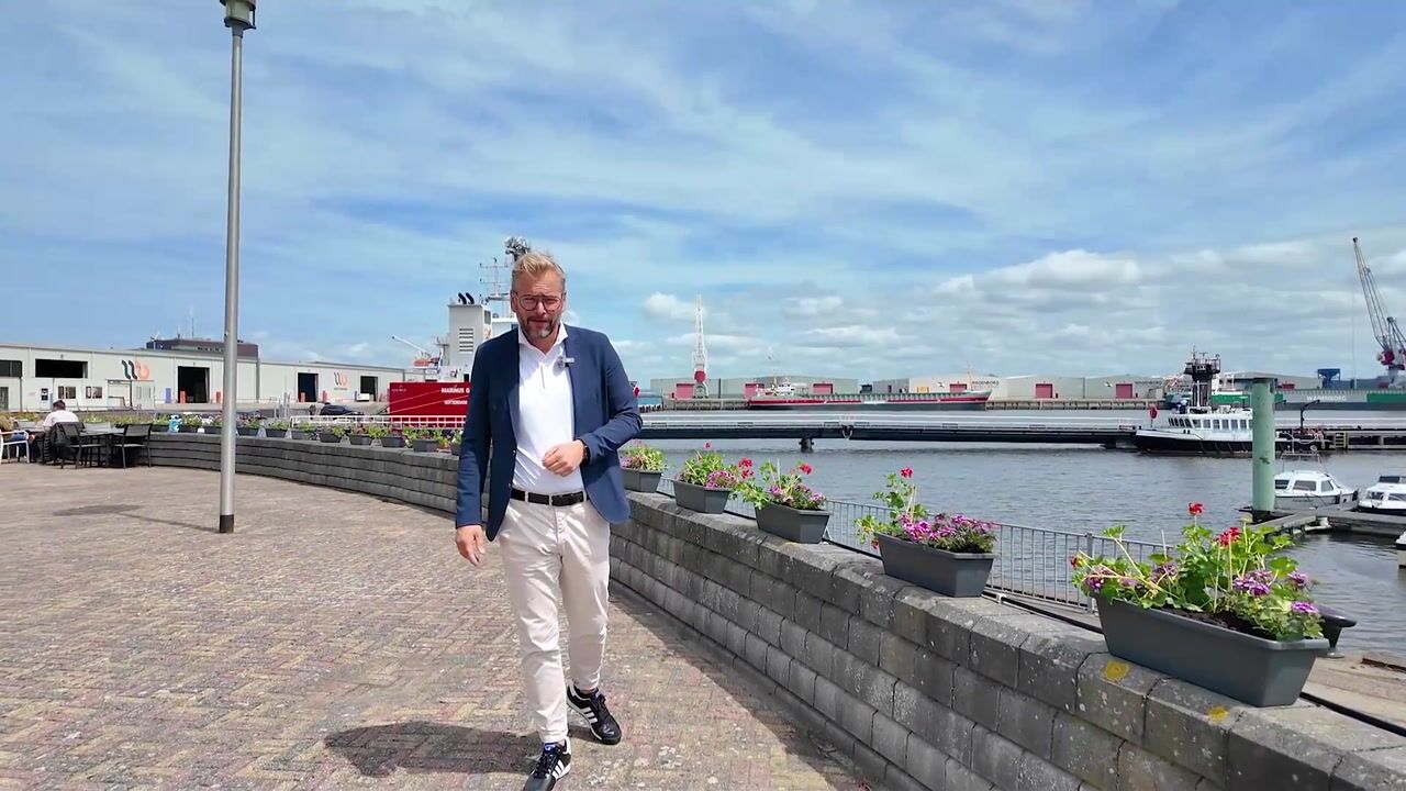 Video of Marktstraat 6-A