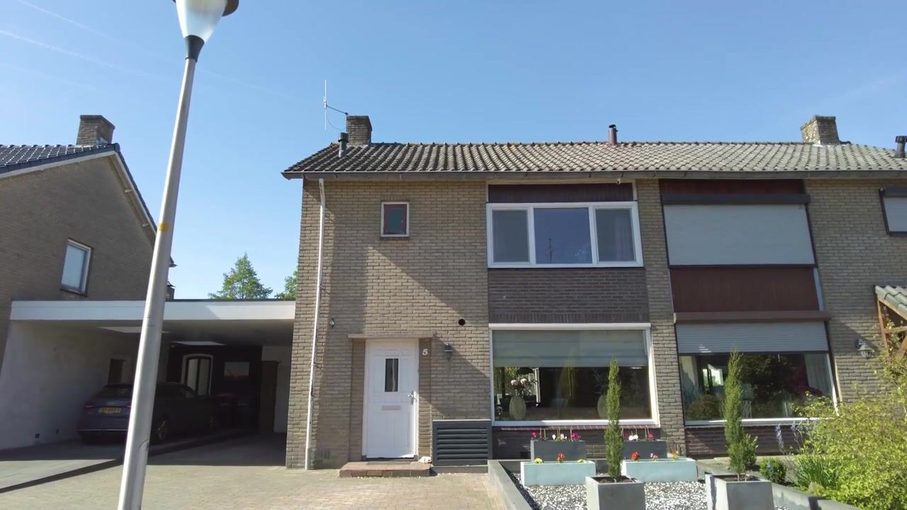 Video van Anjerstraat 5