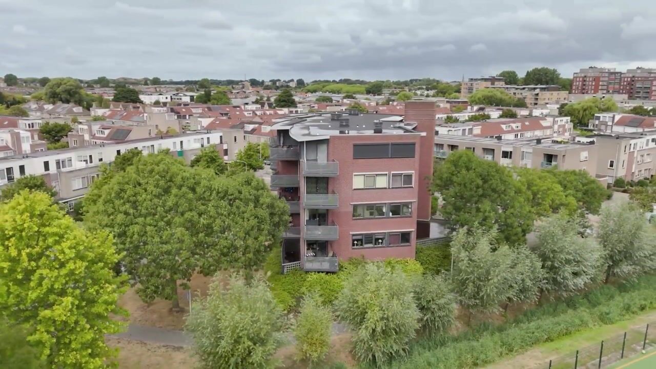 Video van Geesterwaardelaan 20