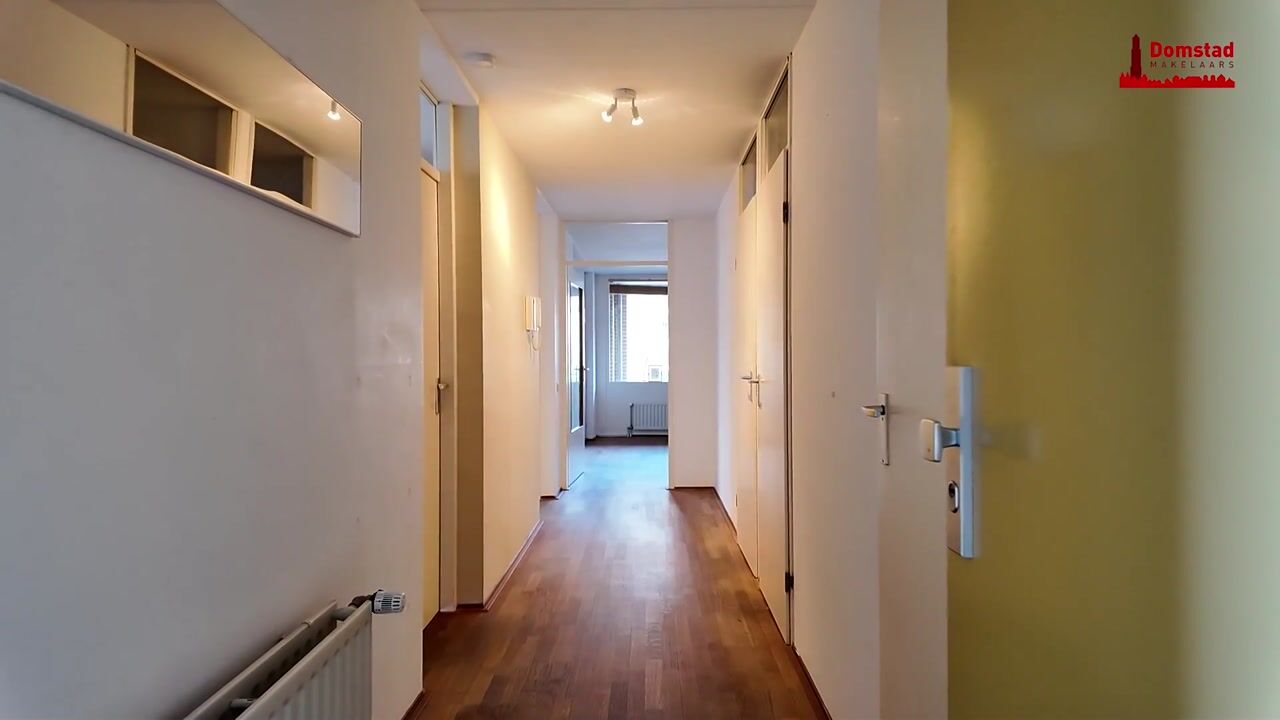 Video of Henriëtte Roland Holststraat 38