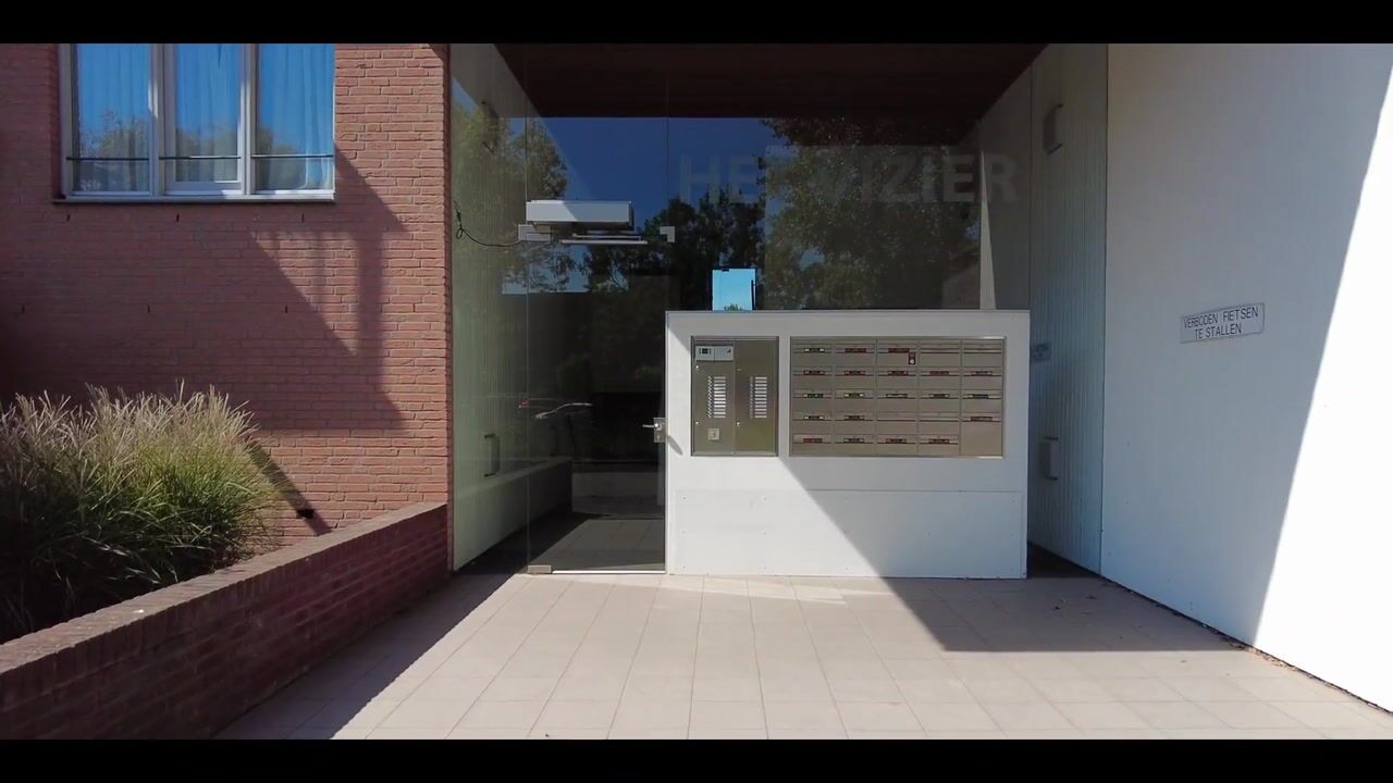 Video van Fonteinkruid 59