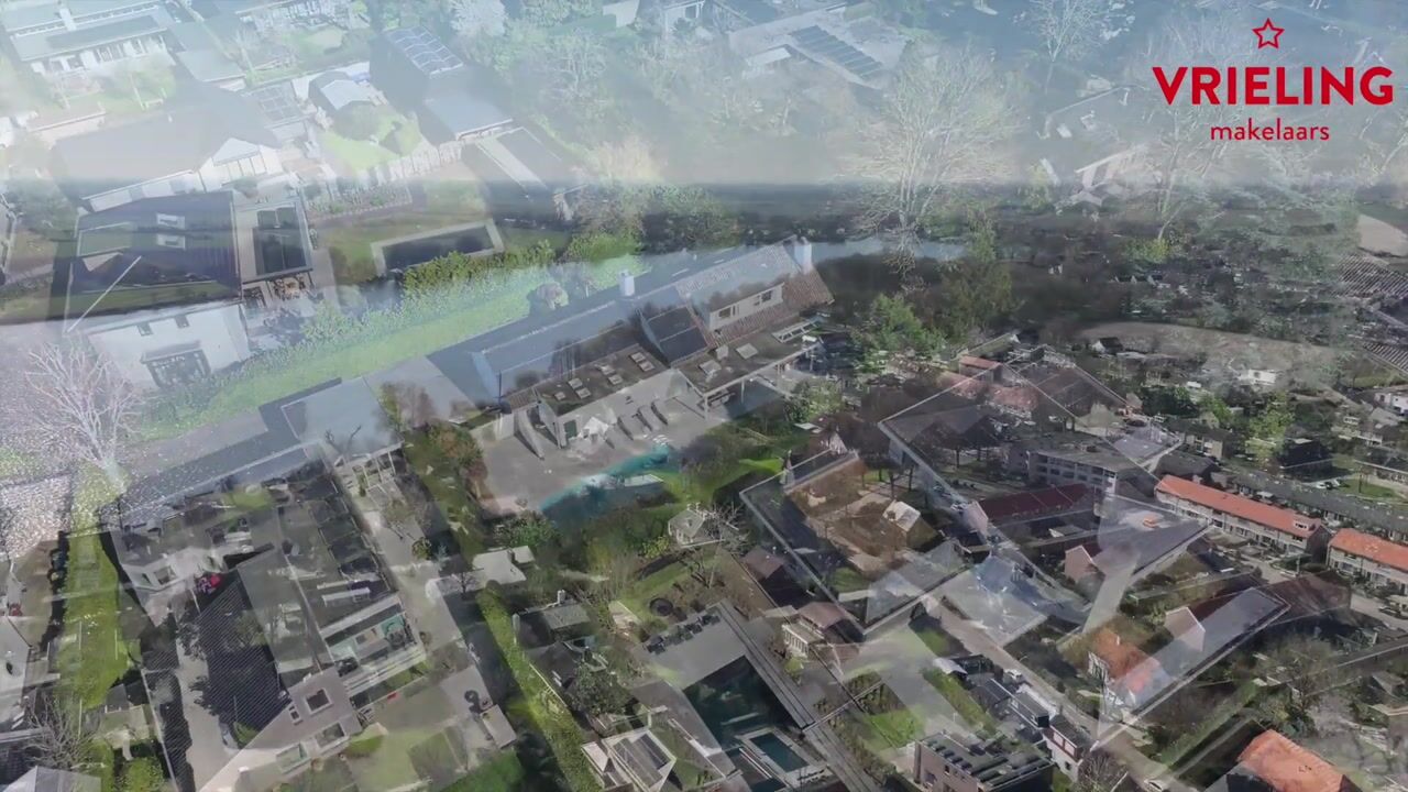 Video van Molenweg 3