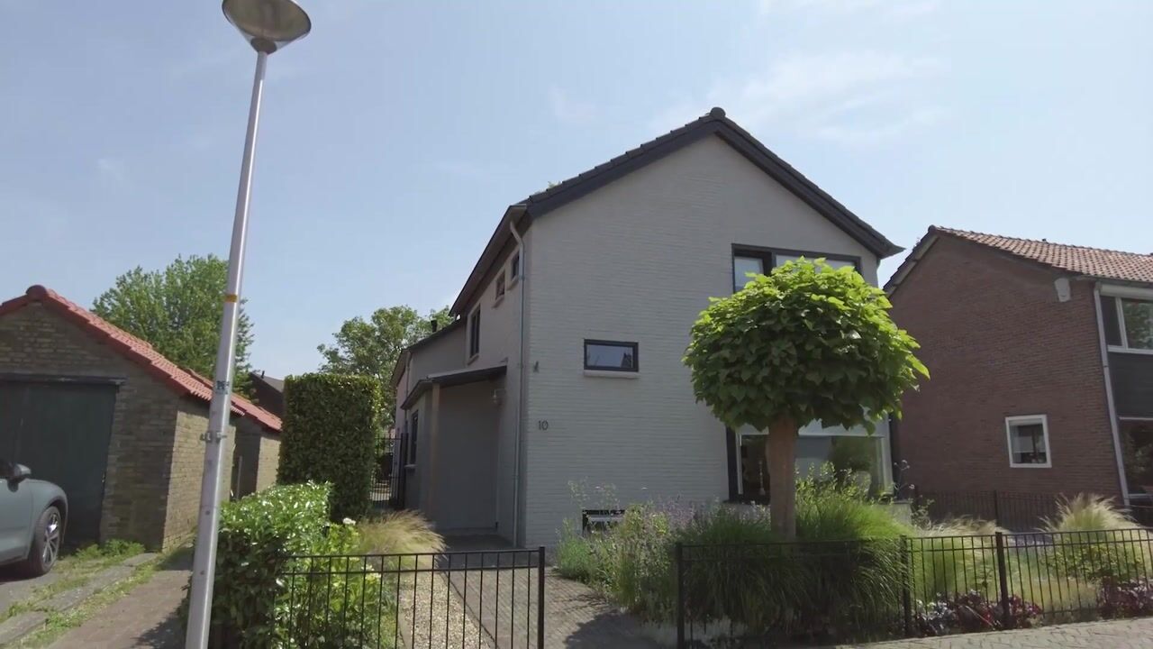 Video van Gruttostraat 10