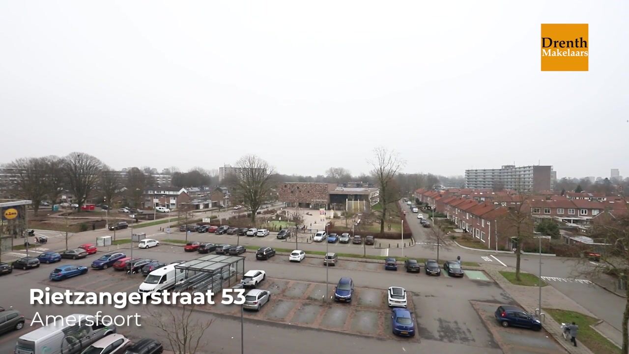 Bekijk video van Rietzangerstraat 53