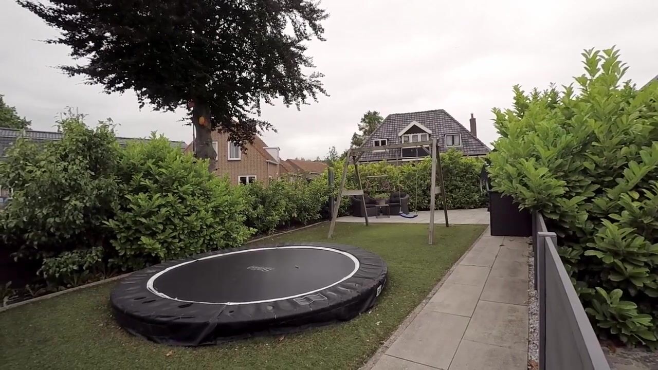Video van Pieter Janszoon Jongstraat 92