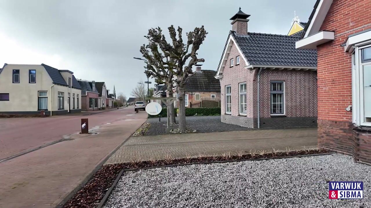 Video of Merkebuorren 73