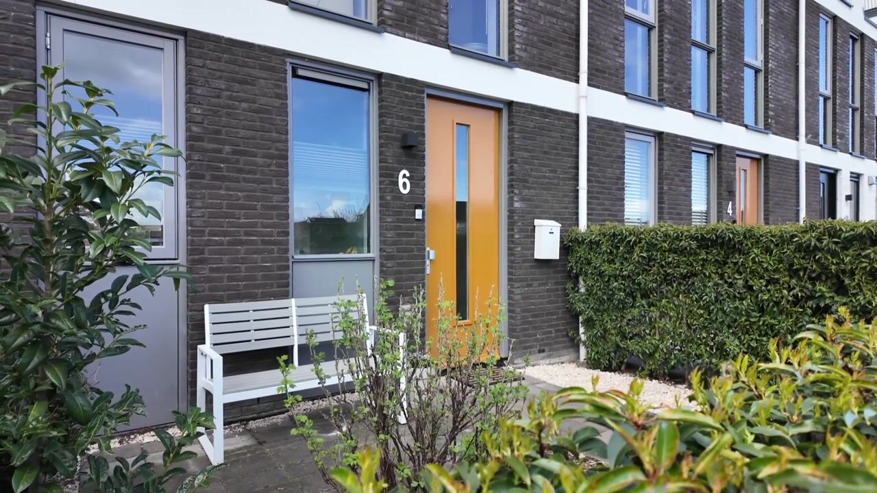 Video of Molenvang 6