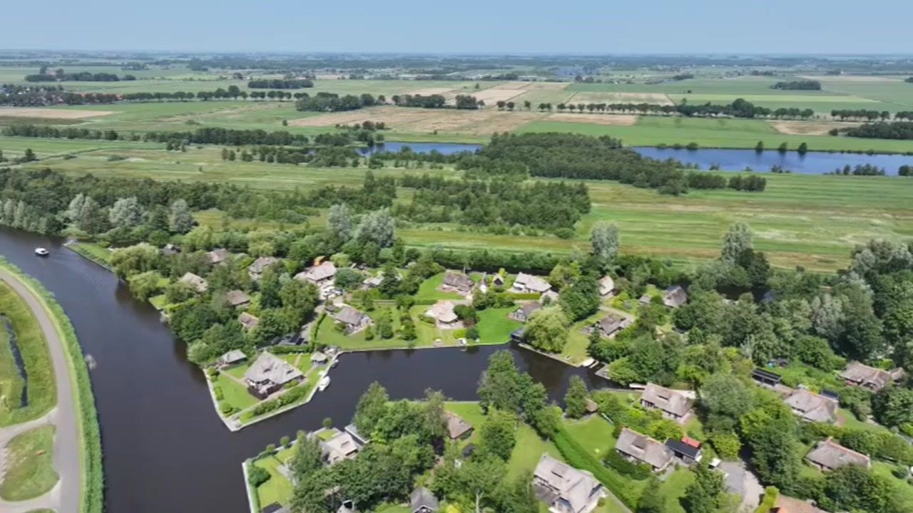 Video van Hagenbroekweg 33