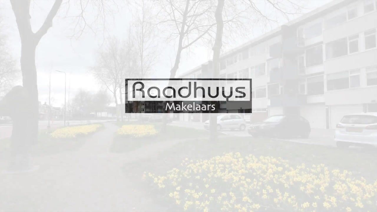 Video van Pastoor van Thiellaan 45