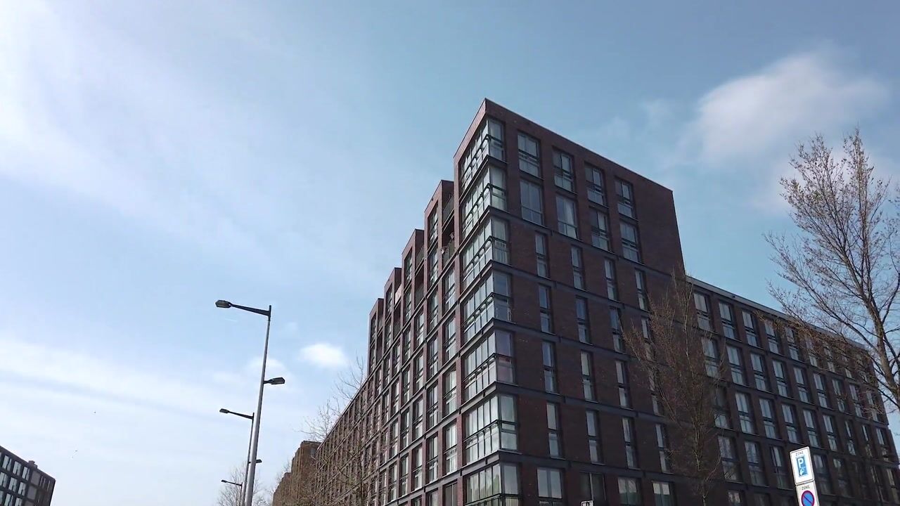 Video van Franz Zieglerstraat 154