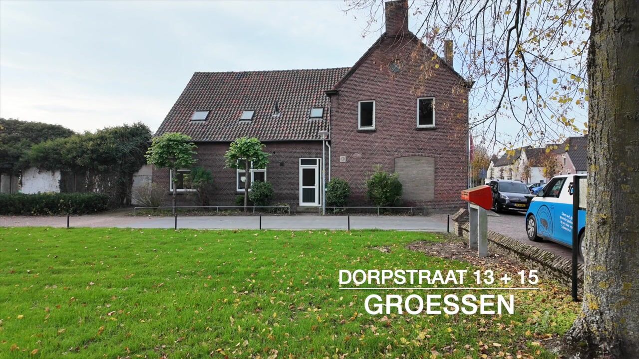 Video of Dorpstraat 13