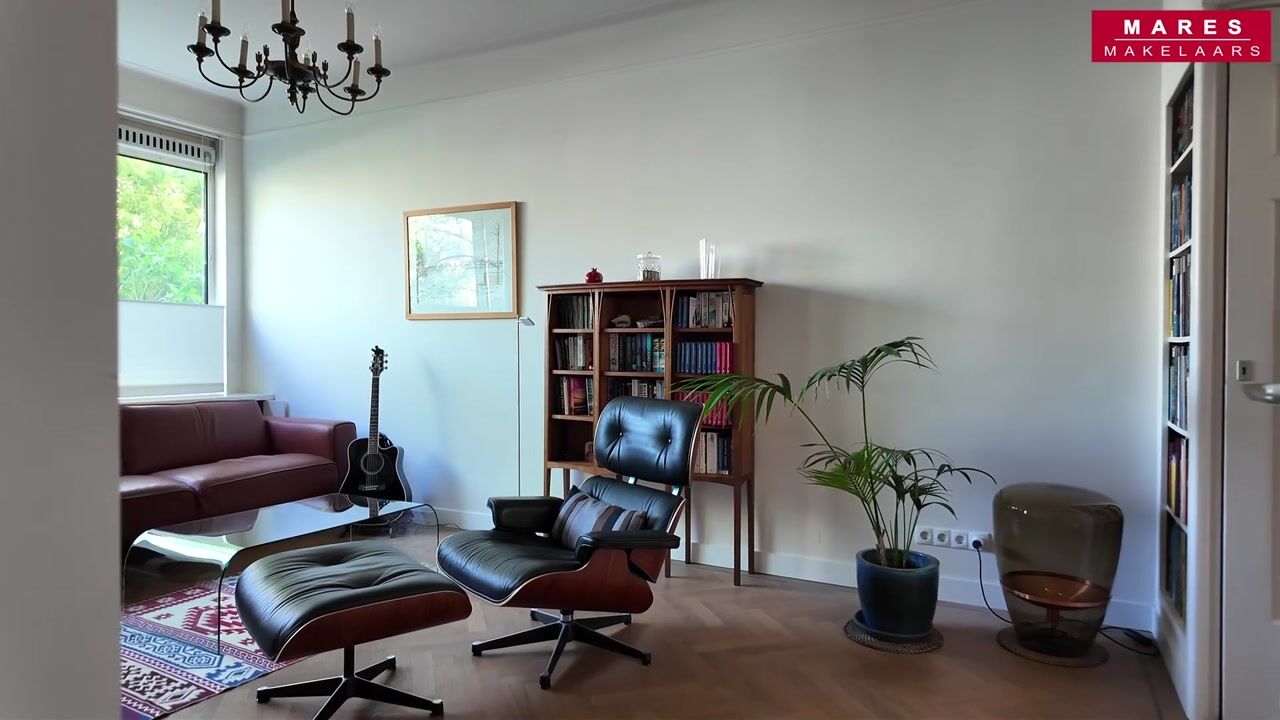 Video van Laan van Nieuw Oosteinde 32