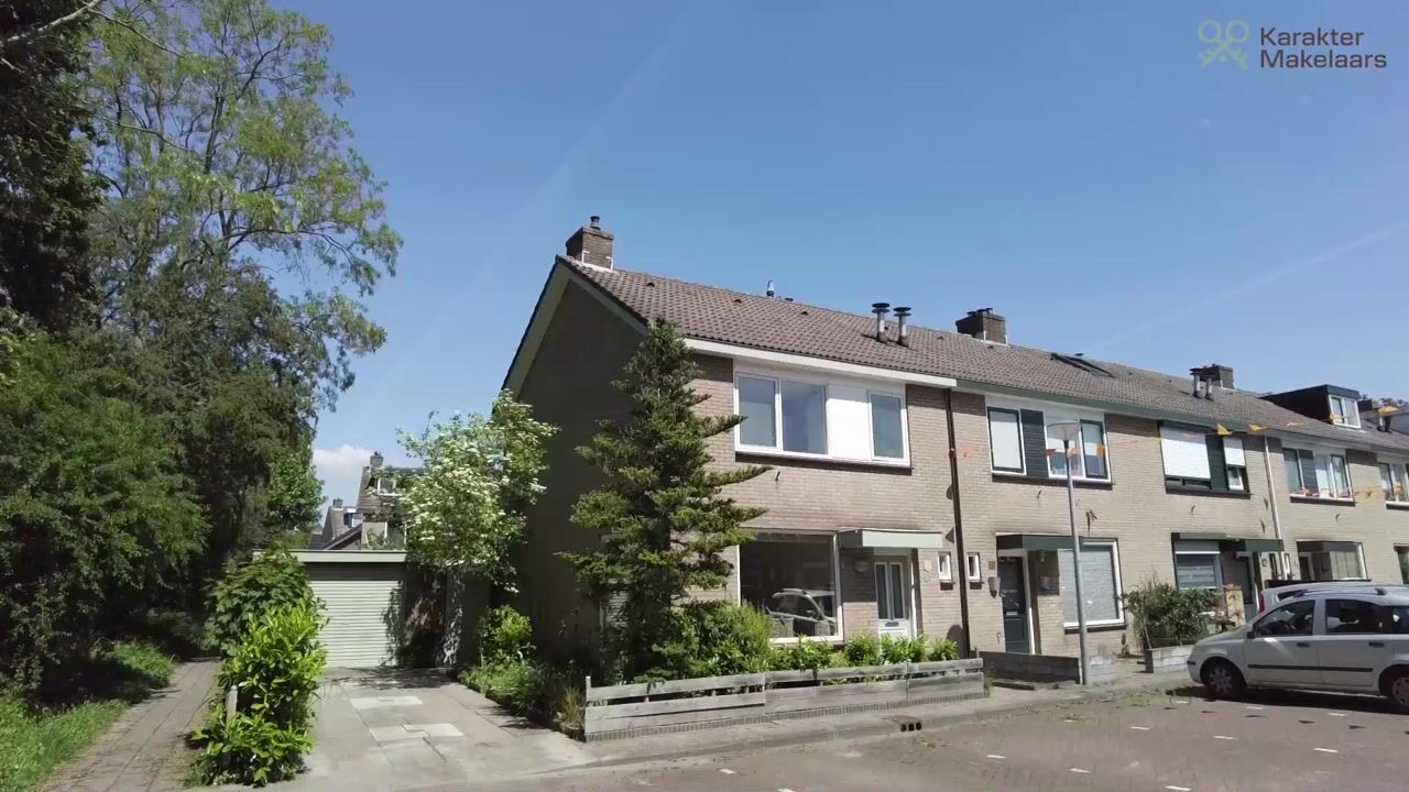 Video van Wittenburg 85