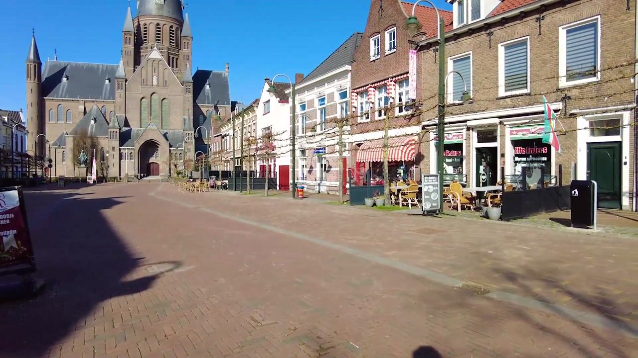 Video van Markt 8