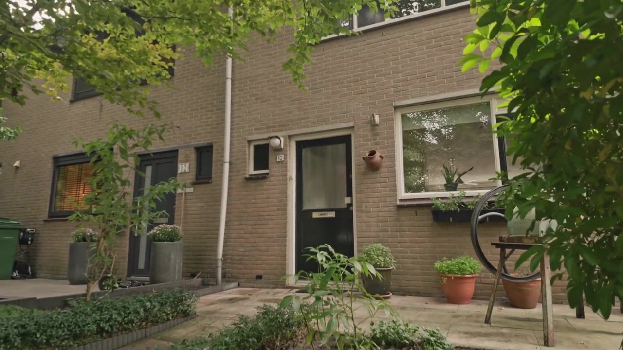 Video van Bakboord 10