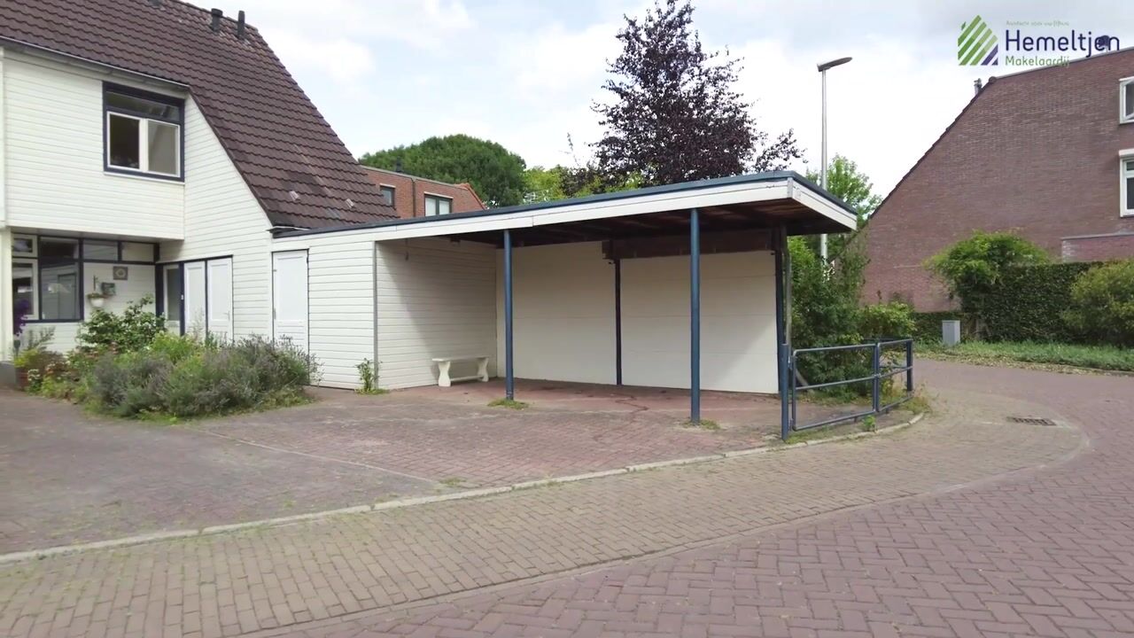 Video van Braamkamp 174