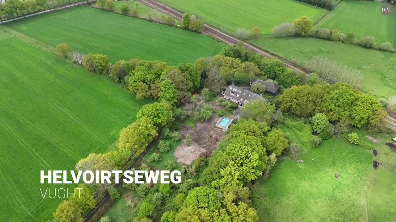 Video of Helvoirtseweg 186-A